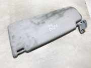 Sonnenblende Skoda Fabia, II 5J 2010.06 - 2014.06 facelift 3t0857552,