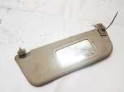 Sonnenblende Opel Vectra, B 1995.09 - 2000.09 Gebraucht ,