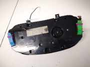 Tachometer Volkswagen Golf, IV 1997.08 - 2003.10 1j0920800e, 0263618002 0413569063 Aqm