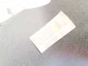 Innenausstattung Ford Galaxy, Mk III 2006.04 - 2010.06 Gebraucht,