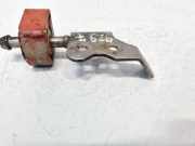 Halter Abgasanlage Land-Rover Evoque 2018 --> MX735G298AA, MX73-5G298-AA