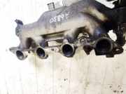 Ansaugkrümmer Opel Astra, G 1998.09 - 2004.12 90530990,