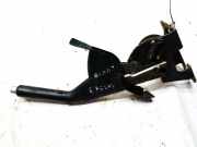 Handbremshebel Mazda 3, BK 2003.10 - 2009.06 Gebraucht,