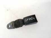 Gurtschloss - Hinten Rechts Volkswagen Caddy, III 2004.03 - 2010.09 9640832177, 33015510 BDJ