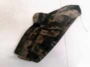 Unterfahrschutz Mazda 3, BL 2009.06 - 2013.06 BCW8,