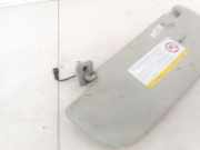 Sonnenblende SAAB 9-3, 2002.09 - 2008.06 12794507,