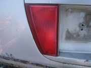 Nebelschlussleuchte - Hinten Linke Nissan Primera, P12 2002.01 - 2008.12 Gebraucht,