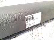 Hutablage Audi A6, C5 2001.08 - 2005.01 facelift 4b9861691b,