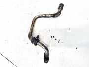 Rohrleitung AGR-Ventil Nissan Primera, P12 2002.01 - 2008.12 Gebraucht,