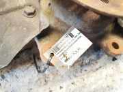 Radnabe Achsschenkel - Vorne Rechts Mercedes-Benz ML, W164 2005.06 - 2009.07 060843c2,