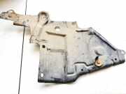 Unterfahrschutz Nissan Primera, P12 2002.01 - 2008.12 75896av600p, 75893av500d