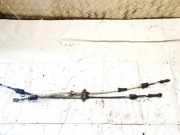 Seilzug für Schaltgetriebe Volkswagen Sharan, 7M 1995.09 - 2000.04 7m0711877e, 98vw-7e9395-af2197