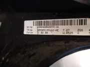 Lenker Mercedes-Benz W204, 2007.01 - 2011 a2044600203, 305309199162-ae