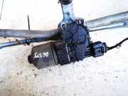 Wischermotor vorne Skoda Fabia, I 6Y 1999.08 - 2005.10 6q1955119, 0390241500