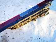 Rückleuchten - Hinten Rechts Fiat Doblo, 2000.03 - 2005.10 40600748,