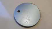 Tankdeckel Tankklappe Mazda 2, DY 2003.02 - 2007.10 3M71A405A02AC, 3M71-A405A02-AC