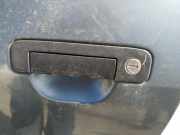 Türgriff Türaussengriff - Vorne Linke Audi 80, B3 1986.06 - 1991.09 Gebraucht,