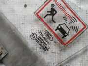 Seitenscheibe - Vorne Linke Ford Transit, III 2000.01 - 2006.04 as2,