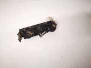 Lampenträger Heckleuchte - Hinten Volkswagen Sharan, 7M 2000.04 - 2005.11 facelift 7m3945257a, AVYAUY