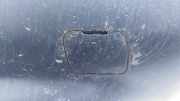 Abdeckung Abschlepphaken - Hinten Volvo S60, 2000.01 - 2005.01 pilka,