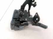 Abs Pumpe Hydraulikblock Ford Galaxy, Mk III 2006.04 - 2010.06 6G912M110AH, 6G912M110AH 54084798B