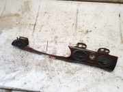 Lüftungsgitter Armaturenbrett Rover MG ZT 75, 1999.02 - 2005.05 jbd100920,
