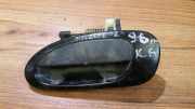Türgriff Türaussengriff - Hinten Linke Mazda 323, 1994.01 - 1998.09 Gebraucht , na