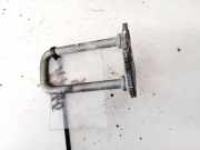 Schloss Heckdeckel Opel Meriva, A 2002.12 - 2006.01 Gebraucht,