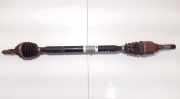 Antriebswelle Vorderachse - Vorne Rechts Citroen C3, II 2009.11 --> present 9672620680,