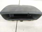 Monitor Navigations Zeit Uhr Opel Meriva, A 2002.12 - 2006.01 13156841, 317099190