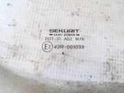 Seitenscheibe - Vorne Rechts Fiat Ducato, 1994.03 - 2002.04 as2,