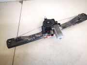 Fensterheber - Vorne Linke Fiat Grande Punto, 2005.01 - 2012.12 Gebraucht,