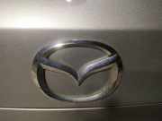 Emblem Mazda 6, 2002.06 - 2007.08 Gebraucht,