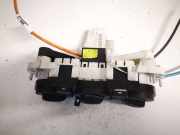 Bedienelement für Klimaanlage Nissan Note, 2006.03 - 2013.06 n103009c,