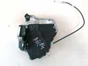 Türschloss Stangen - Vorne Linke Toyota Urban Cruiser 2009 - 2012 a046693,