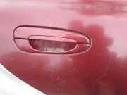 Türgriff Türaussengriff - Hinten Rechts Mazda 626, 1991.08- 1997.04 Gebraucht ,