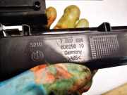 Innenausstattung BMW 7-Series, E65 E66 E67 E68 2001.11 - 2008.06 7007696, 60829010