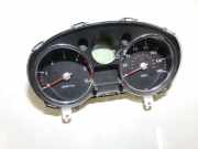 Tachometer Nissan X-Trail, 2007.06 - 2013.01 jg511, 0712220009b