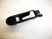 Türinnengriff - Hinten Rechts Volkswagen Golf, IV 1997.08 - 2003.10 3b0839114,