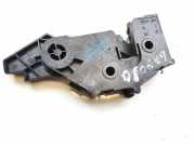 Sitzschloß Opel Meriva, A 2002.12 - 2006.01 046132000, 132806