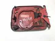 Tankdeckel Tankklappe Nissan Almera, N16 2000.06 - 2003.01 Gebraucht,