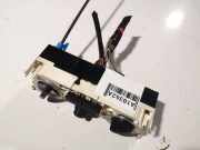 Bedienelement für Klimaanlage Skoda Fabia, I 6Y 2005.10 - 2008.03 facelift 6y0820045b, 901511760009