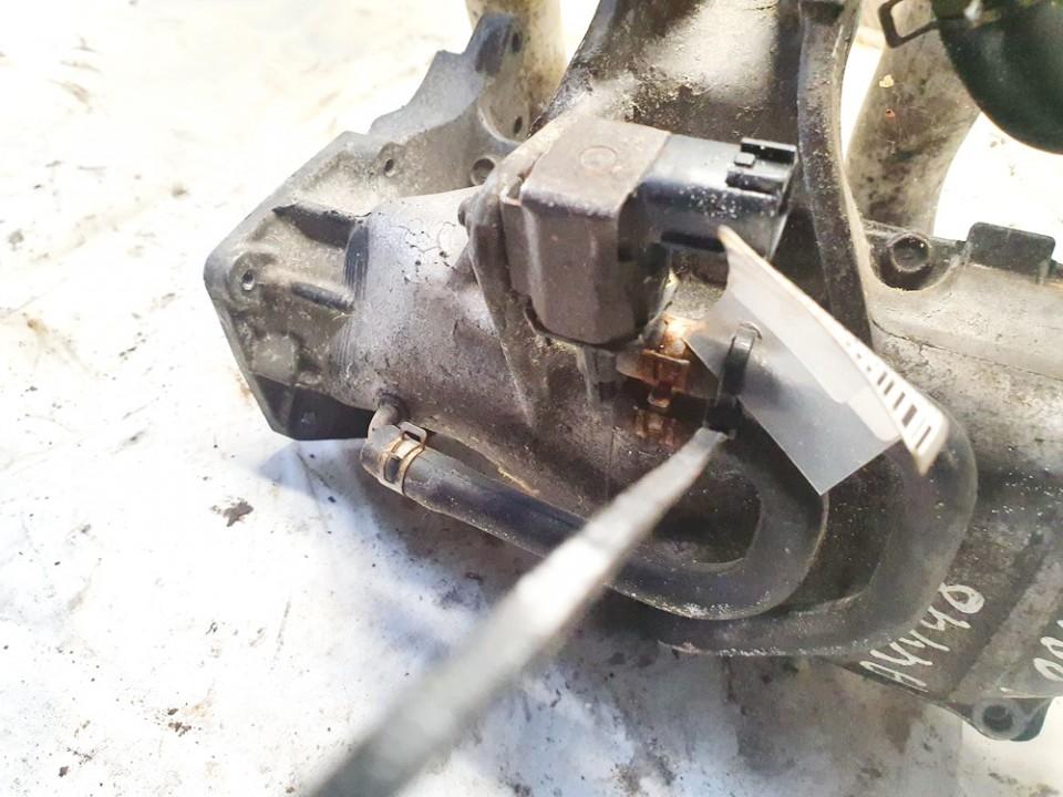 Druckwandler Abgassteuerung Nissan Primera, P12 2002.01 - 2008.12 k5t48474, 4z13