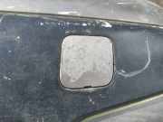 Abdeckung Abschlepphaken - Vorne Nissan Note, 2006.03 - 2013.06 Gebraucht,