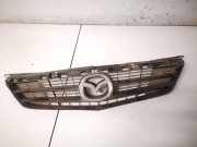 Kühlergrill Frontgrill Kühlergitter Mazda 626, 1997.04 - 2002.10 gg2m50712,