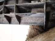 Stoßstangenhalter - Hinten Linke Toyota Corolla, 2001.11 - 2004.02 5257613020, 52576-13020