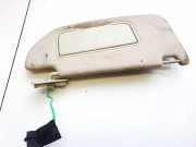 Sonnenblende Volvo S80, 2006.03 - 2010.01 Gebraucht,