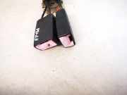 Gurtschloss - Hinten CENTER Ford Mondeo, 1992.12 - 1996.09 93bbf613k21ab, 93bb-f613k21-ab