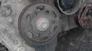 Riemenscheibe Kurbelwelle Toyota Aygo, 2005.07 - 2009.12 Gebraucht ,