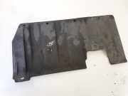 Unterfahrschutz Mitsubishi Outlander, II 2006.01 - 2013.01 Gebraucht,